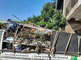 Best Retail Junk Removal  in Columbus Grove, OH